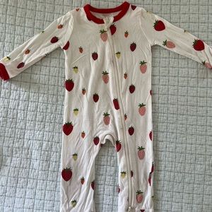 Kyte Baby Pajama Romper